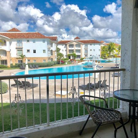 2Br Beach Apt @Cadaquescaribe Bayahibe Apartment Exterior photo