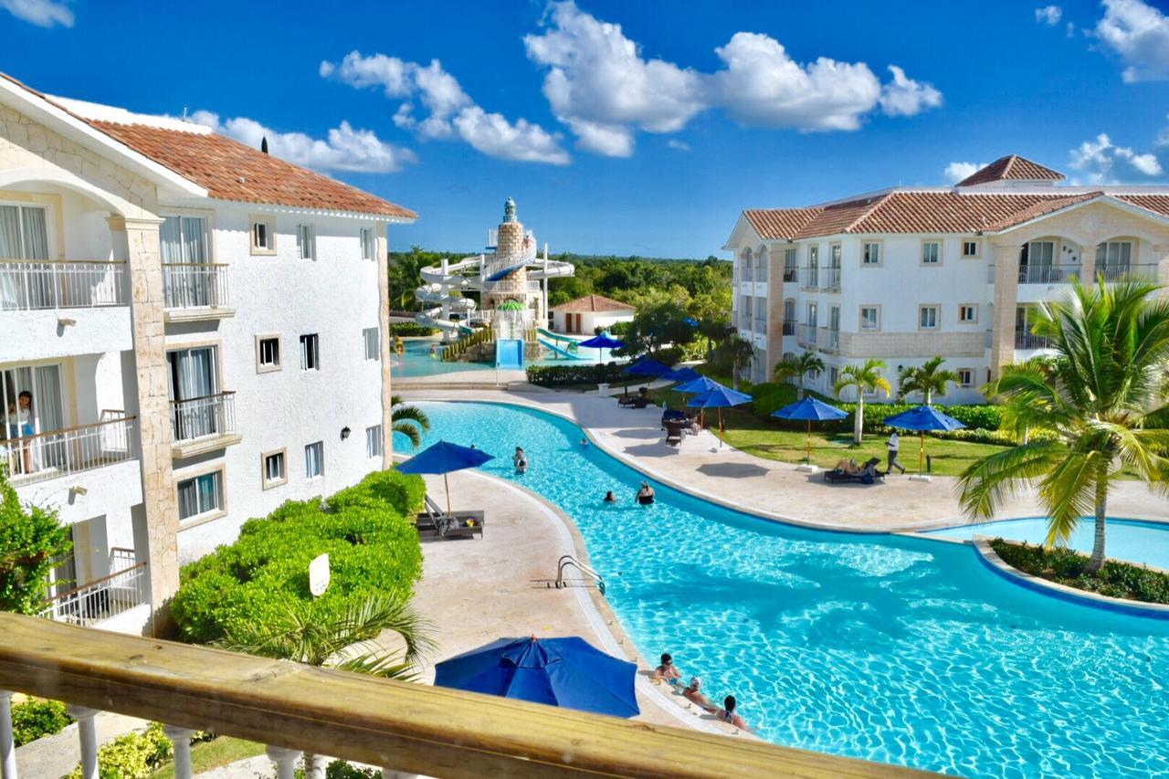 2Br Beach Apt @Cadaquescaribe Bayahibe Apartment Exterior photo