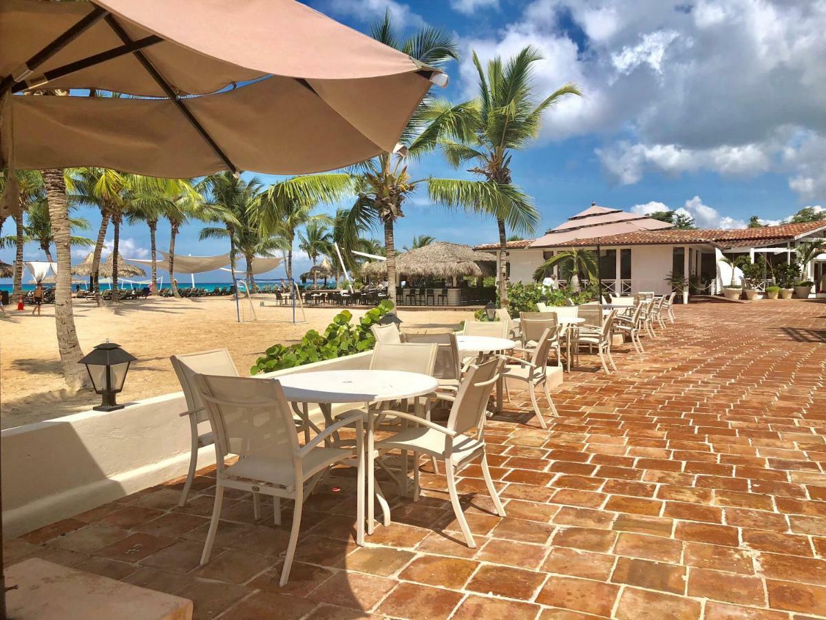 2Br Beach Apt @Cadaquescaribe Bayahibe Apartment Exterior photo