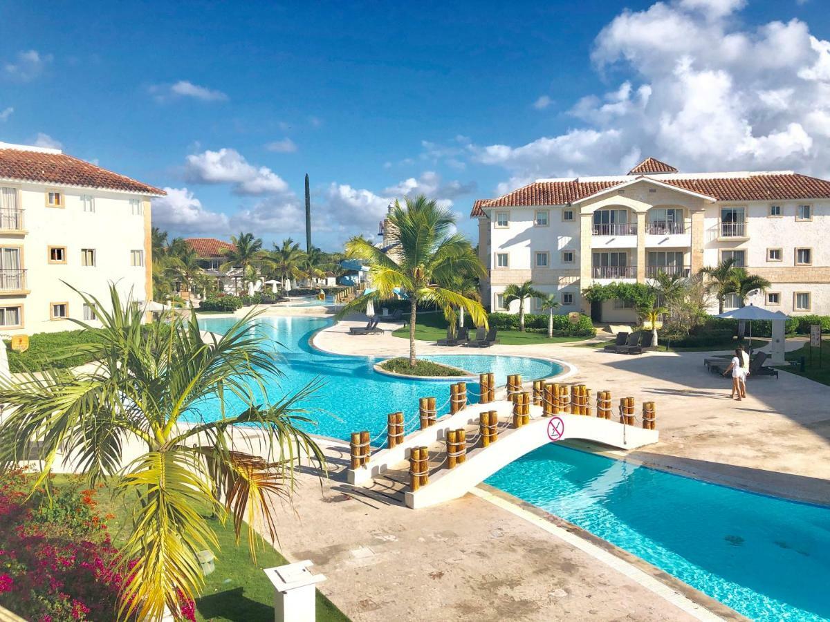 2Br Beach Apt @Cadaquescaribe Bayahibe Apartment Exterior photo